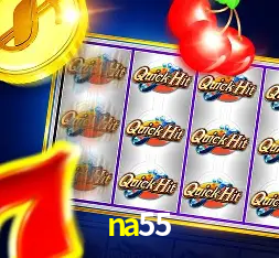 A Revolução dos Aplicativos de Jogos no na55