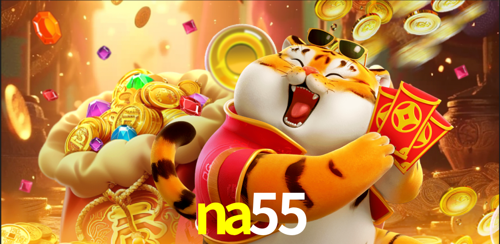 na55 - Oficialmente autorizado Brasil - na55.com