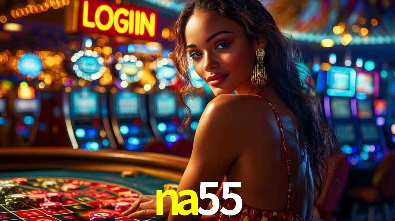 Estatísticas na55