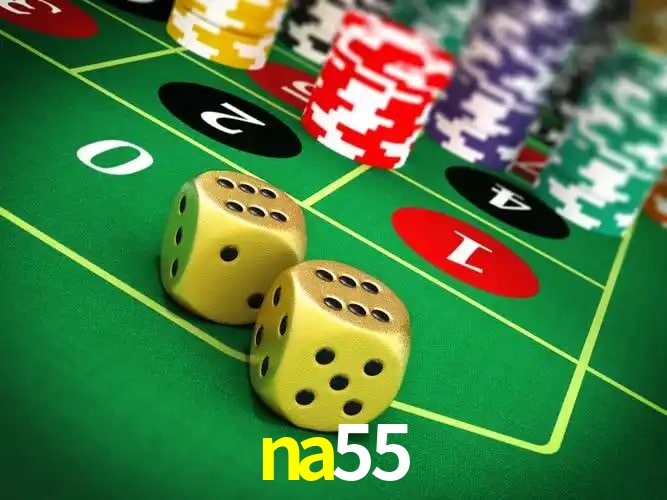 Welcome Bonus na55