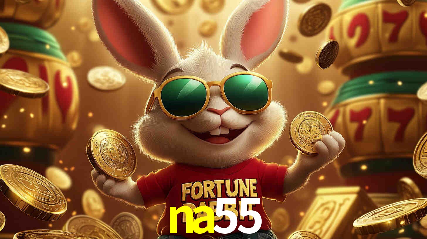 na55: Seu Cassino Premiado com Pagamentos Rápidos