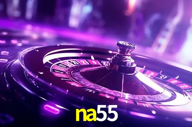 Estatísticas na55