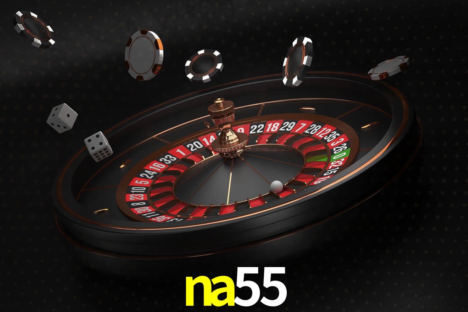 na55: Jogos de Caça-Níqueis-Altas Recompensas, Roleta-Velocidade, Blackjack-Desafios Máximos