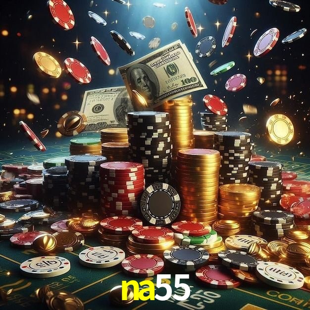 Inovações de Jogos na na55: O Futuro das Experiências Interativas