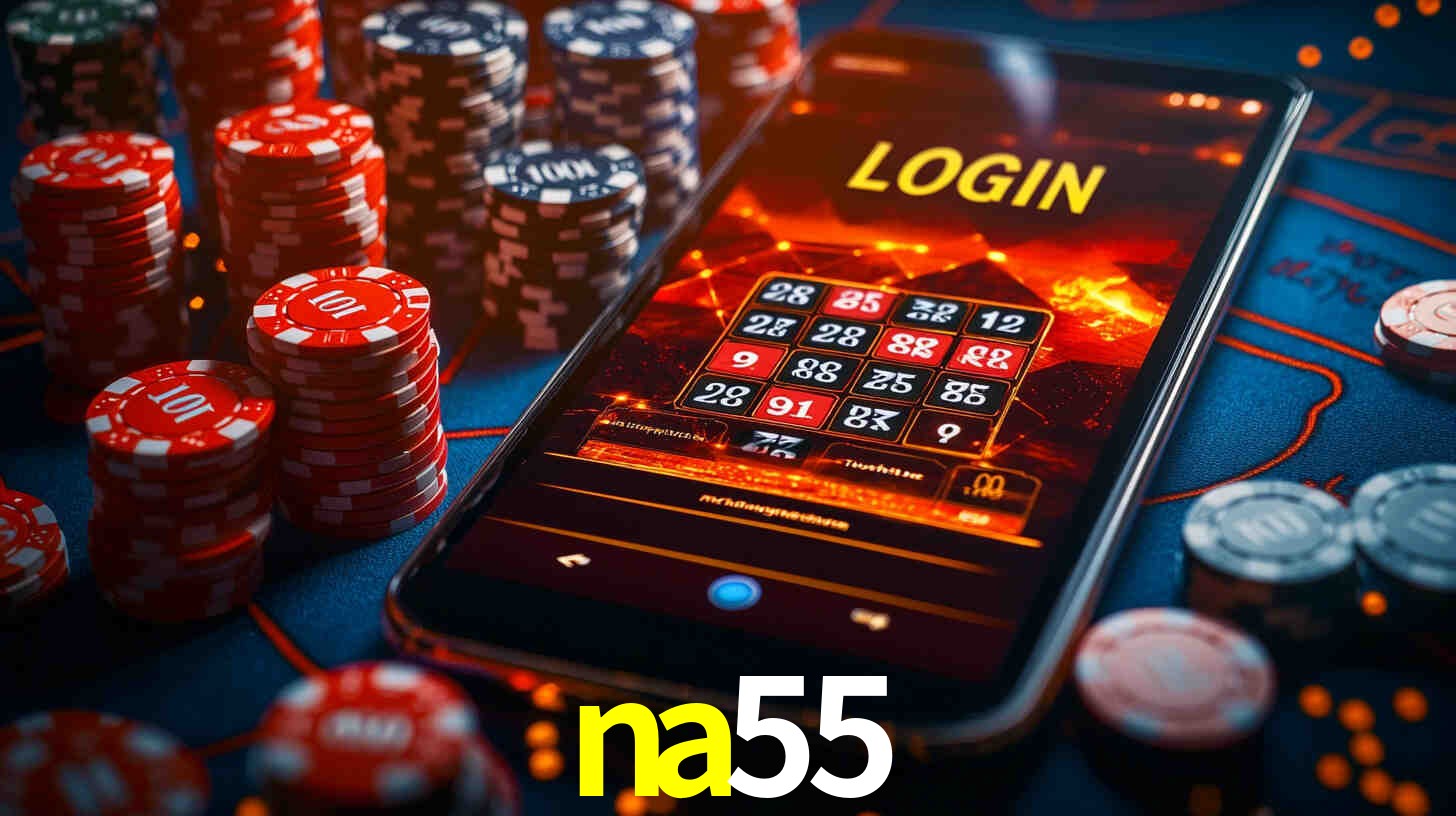 na55: Jogue Crash e Experimente Alta Recompensa Instantânea