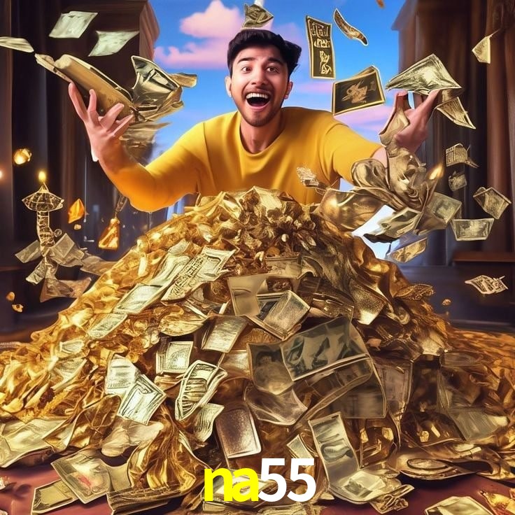 Jogos Exclusivos na55