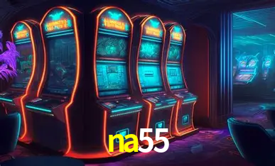 Explorando a Categoria de Eventos em Apostas na na55