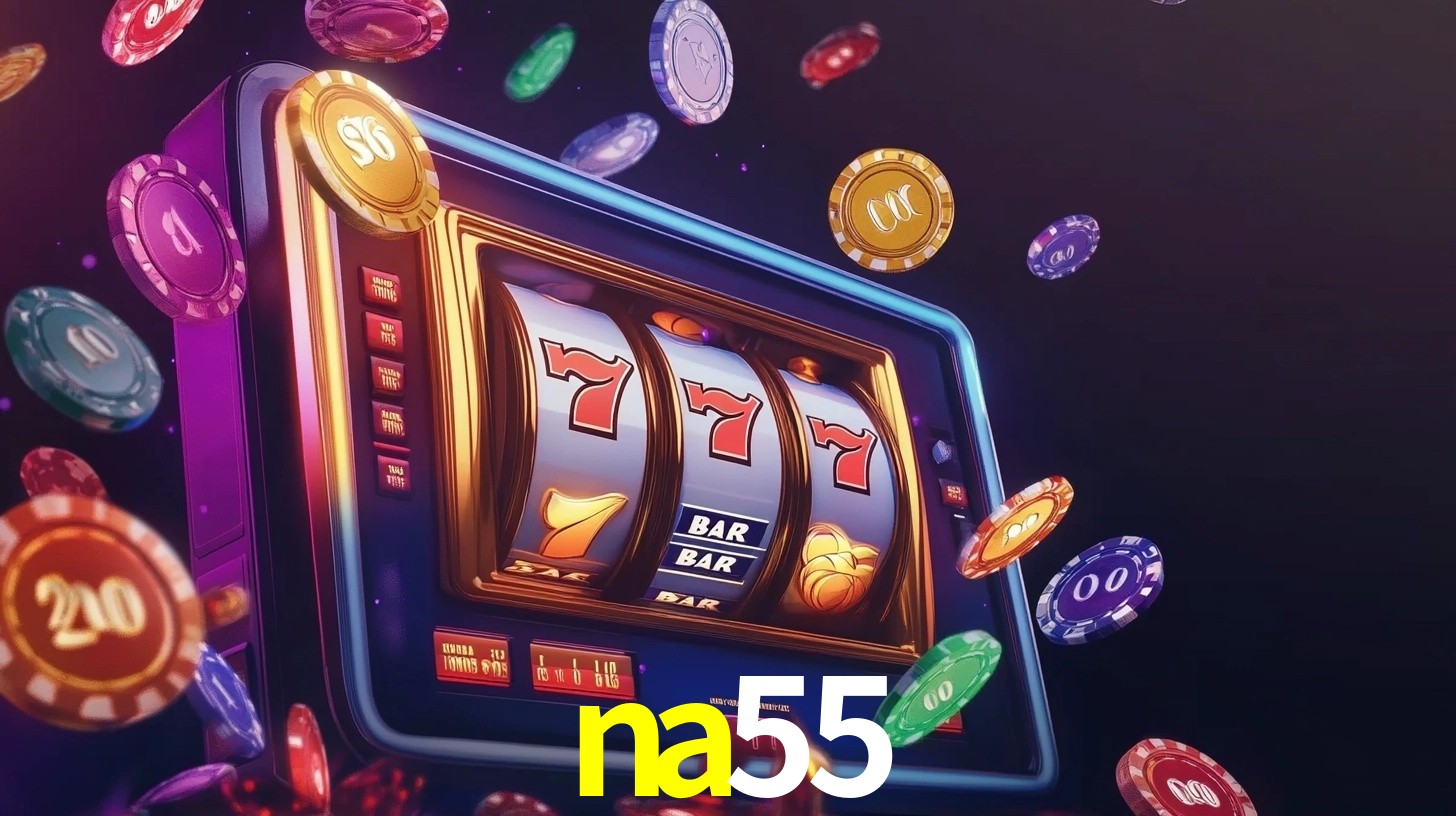VIP Casino na55