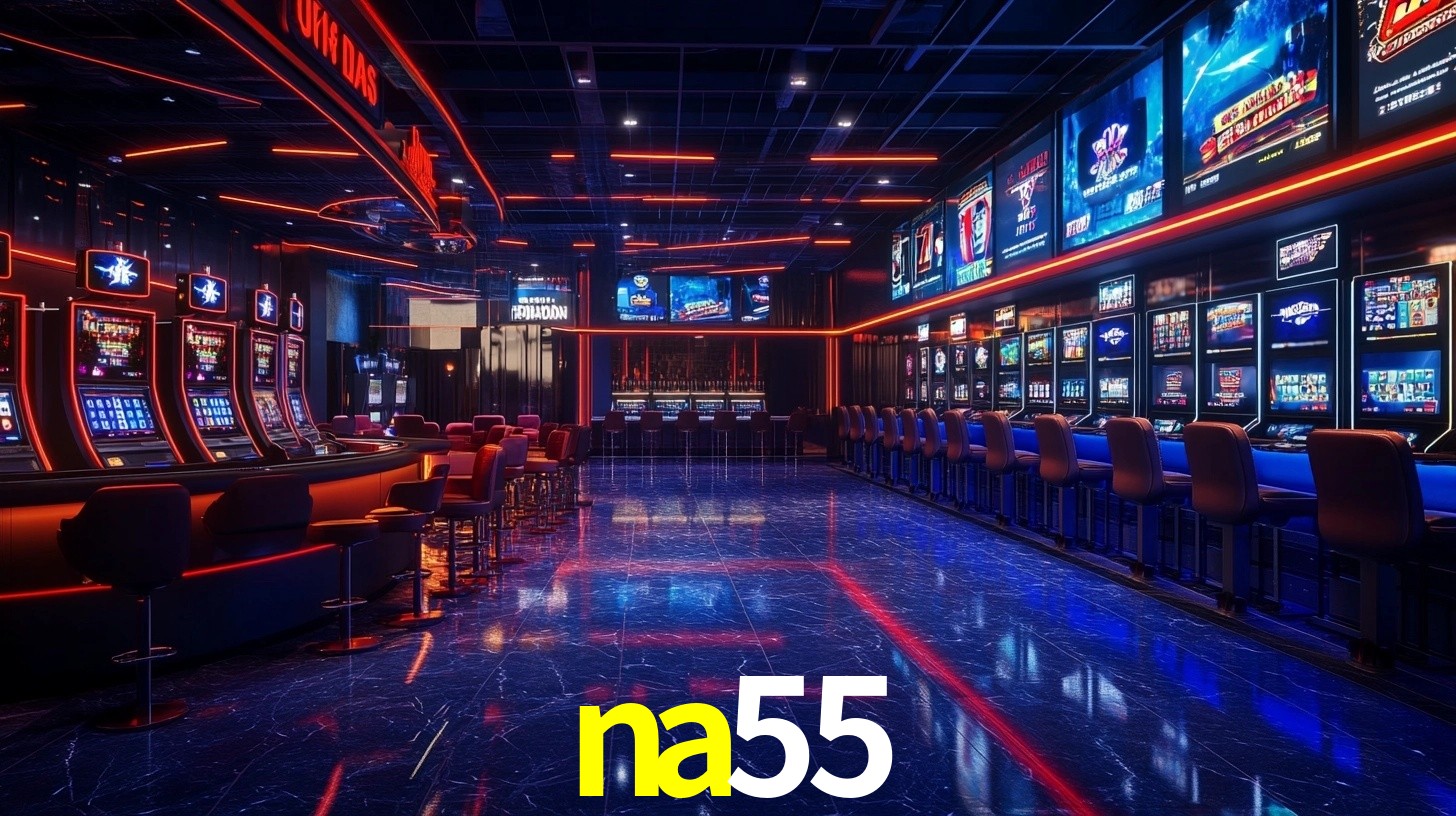 Blackjack Table na55