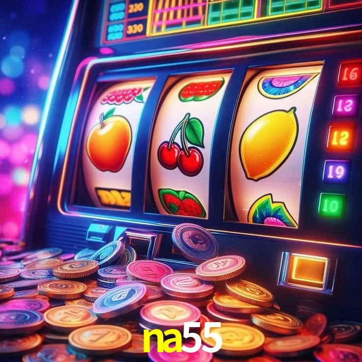 Casino VIP na55