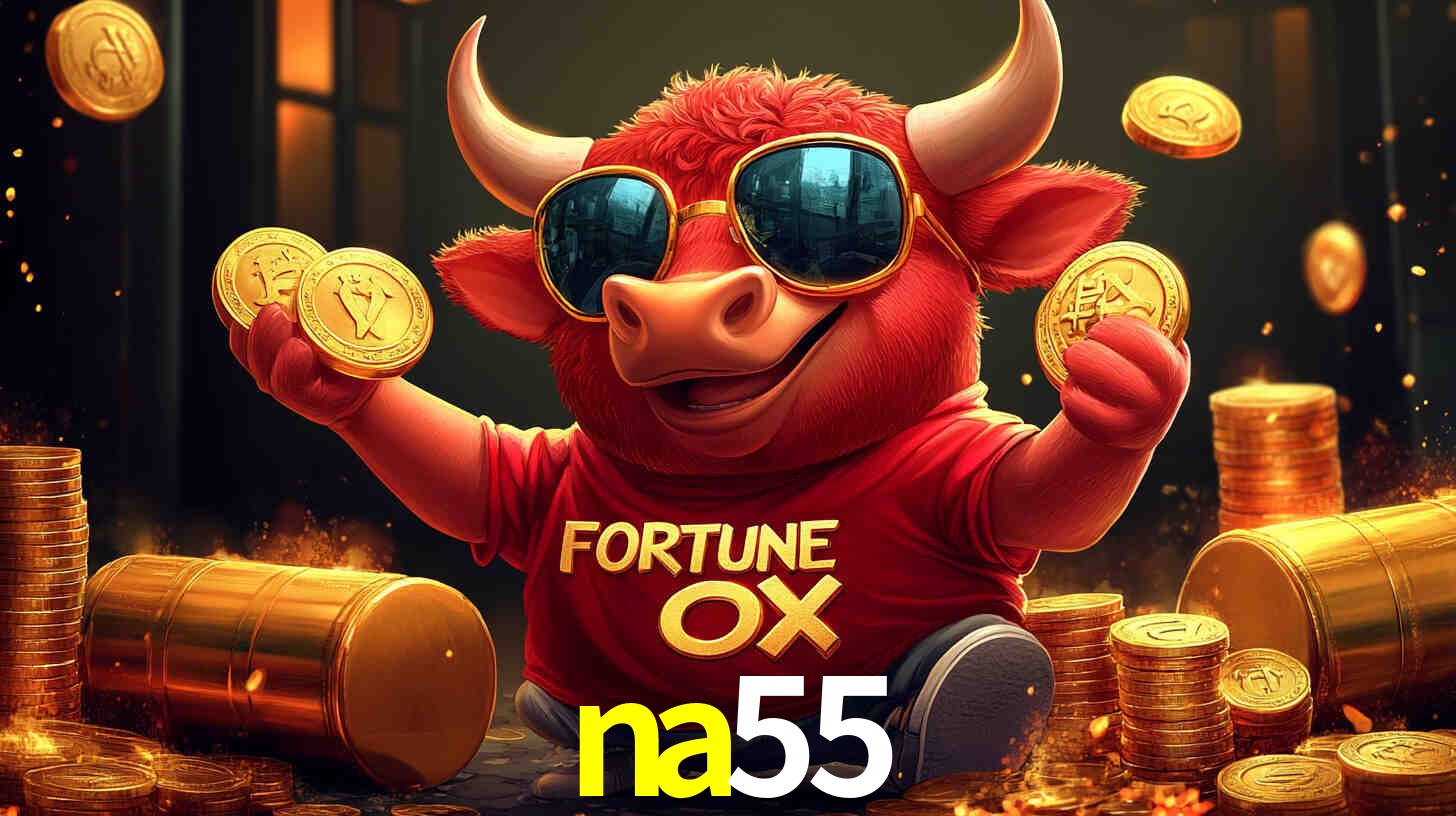 A Emoção da Loteria na na55: Uma Chance de Mudança de Vida