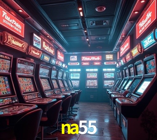 Tecnologia da Plataforma na55