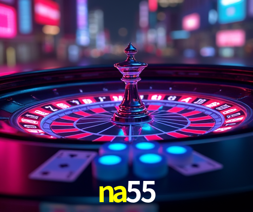 Apostas Esportivas na na55: Um Guia Completo