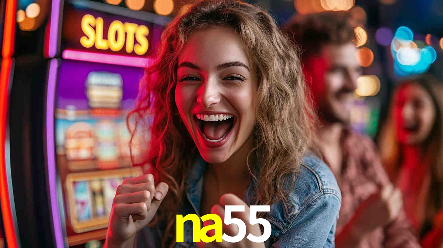 Descubra o Programa VIP da na55: Vantagens Exclusivas para Jogadores