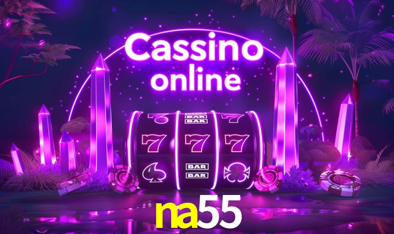Diretório de Jogos na55