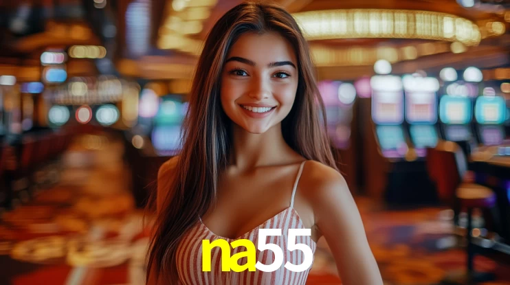 Welcome Bonus na55