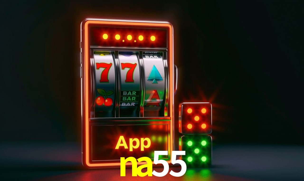 Jogo Spaceman na55