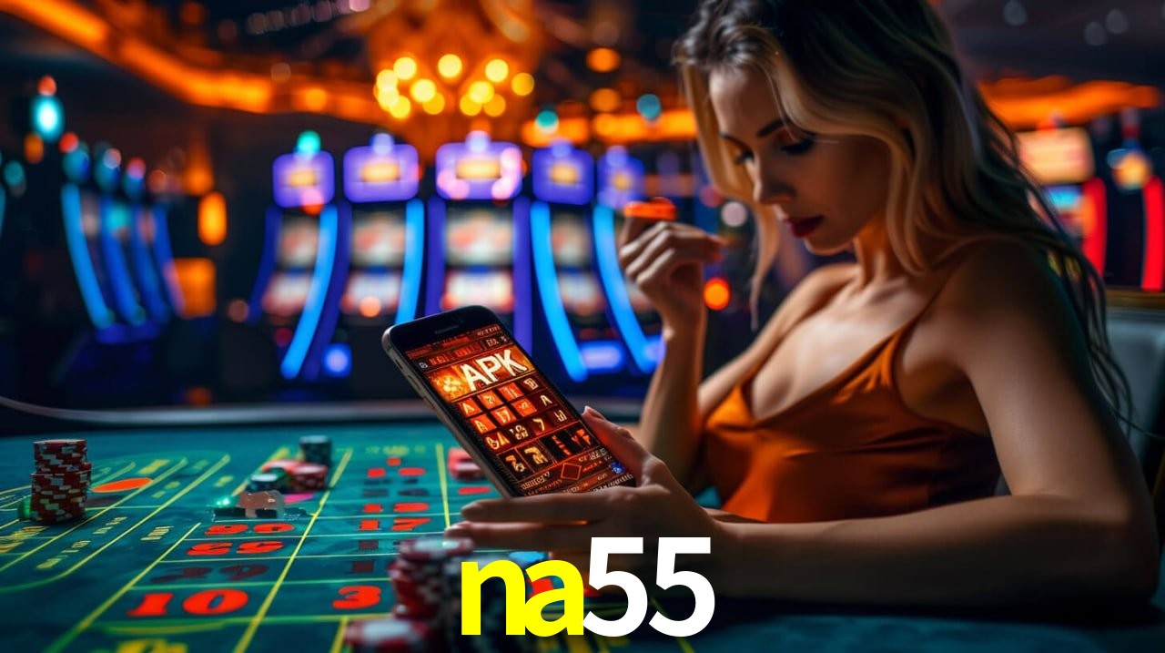 Football Betting na55