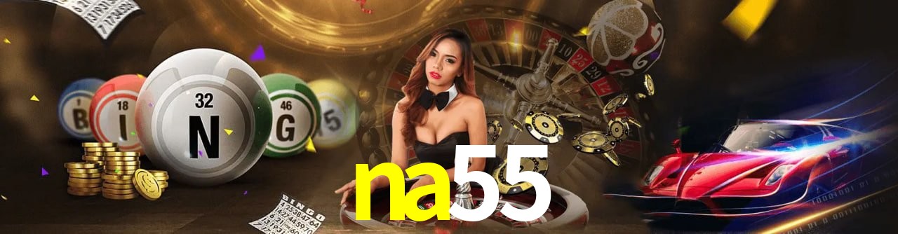 Promoção Relâmpago na55