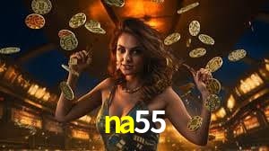 Bonus Features na55