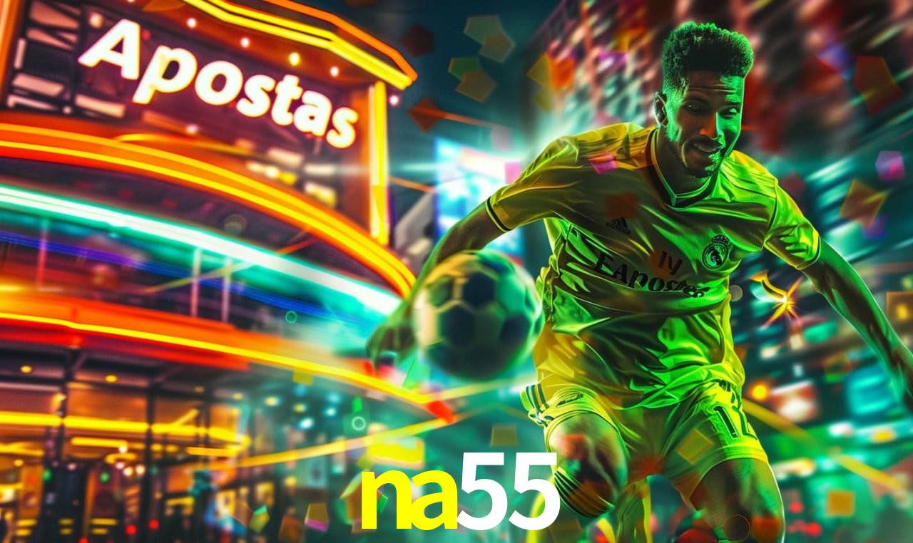 plataforma na55