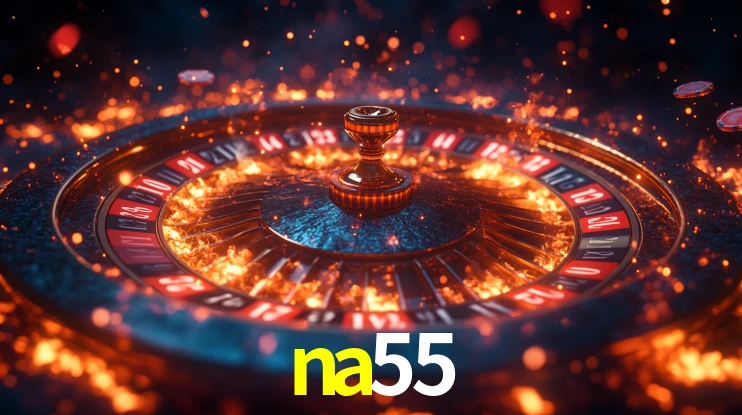 Sinta a adrenalina dos jogos de cassino com na55