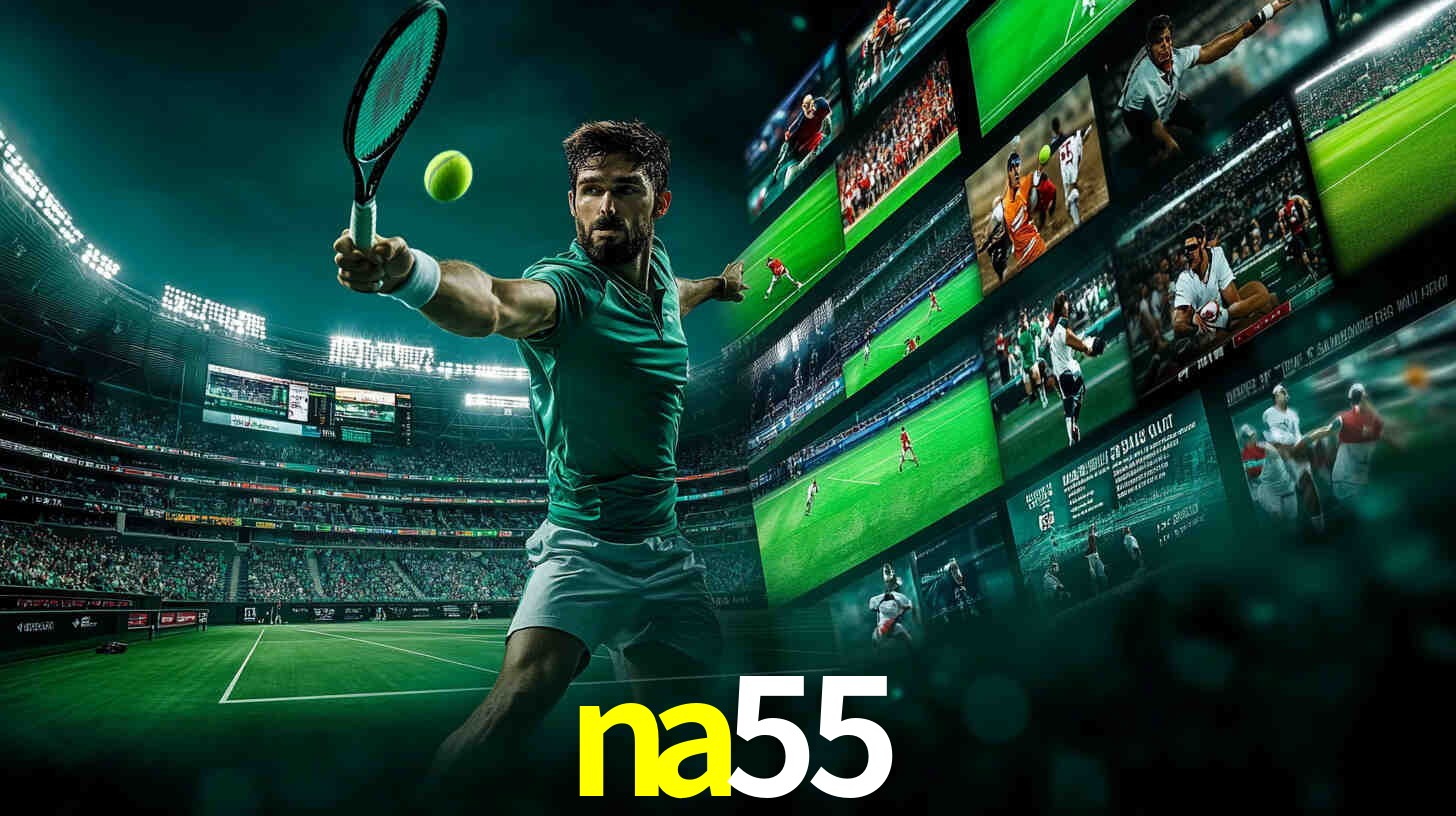Vantagens App na55