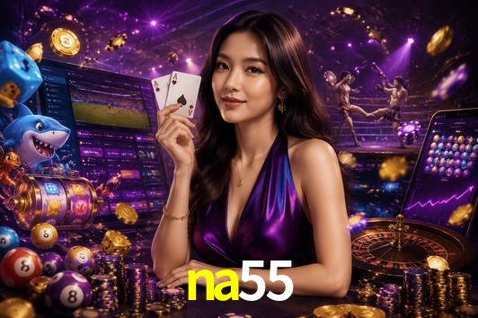 Blackjack Table na55