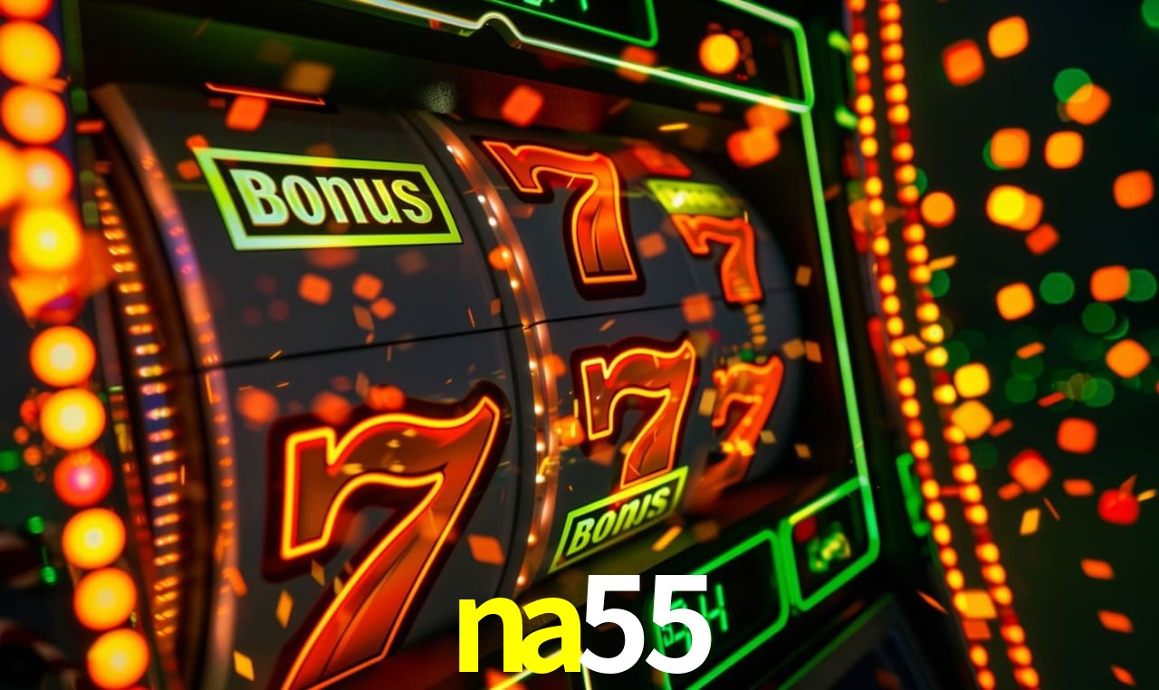 Casino VIP na55