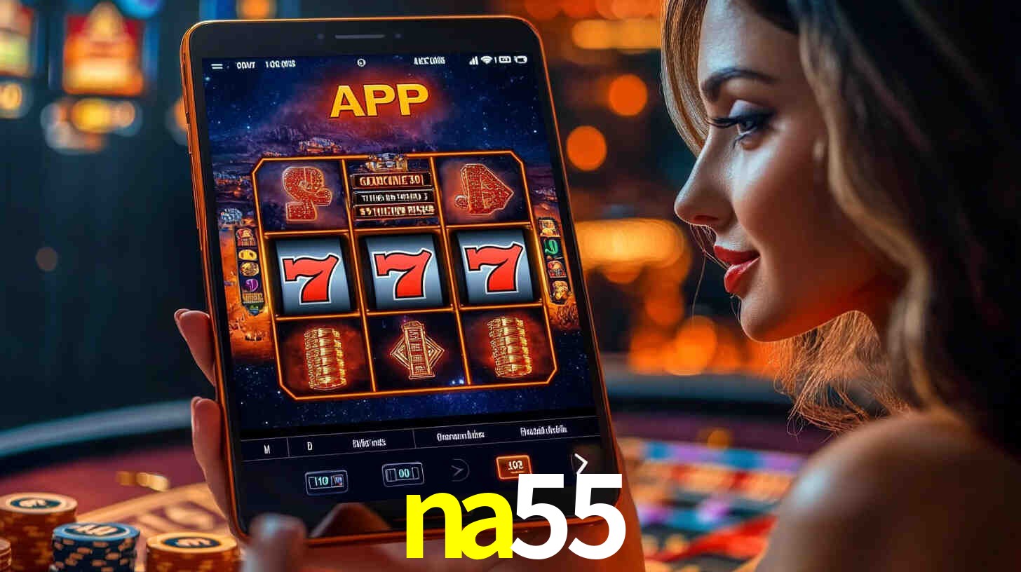 na55 bet Brasil