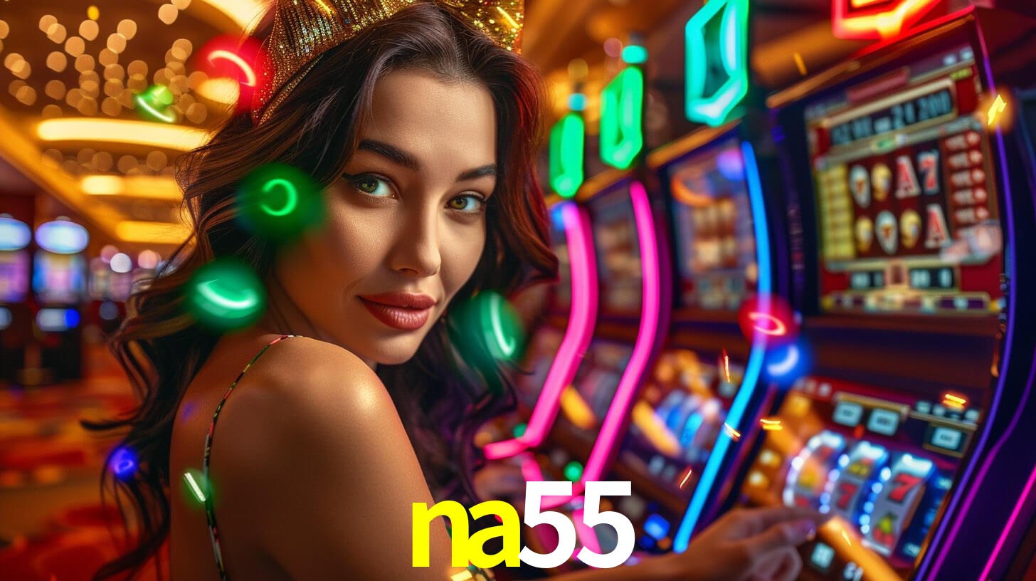 Recursos App na55