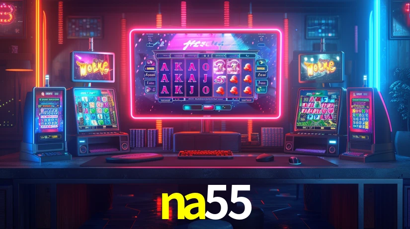 na55 - Aposta Radical e Selvagem - na55.com