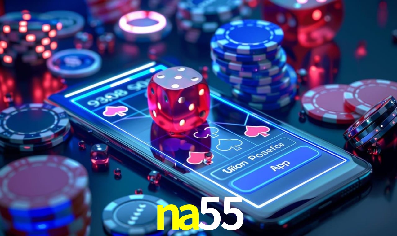Jogos Mesa na55