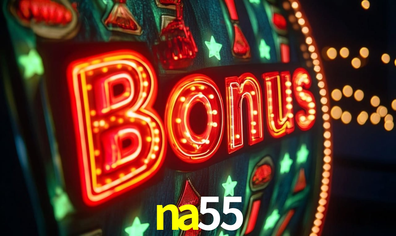 Diretório de Jogos na55