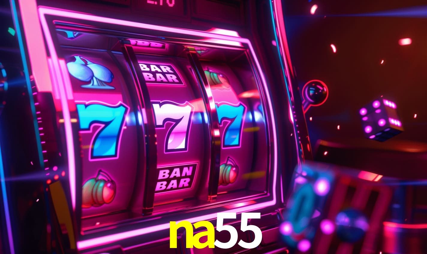 Jogos Exclusivos na55