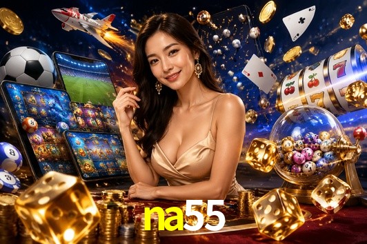 Account Benefits na55