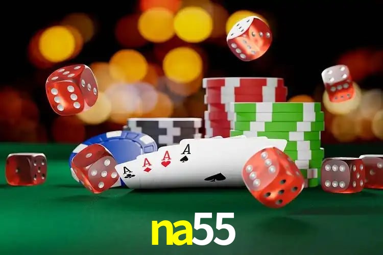 na55 Chuva de bônus em máquinas caça-níqueis
