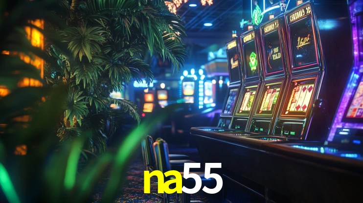 Programa VIP na55