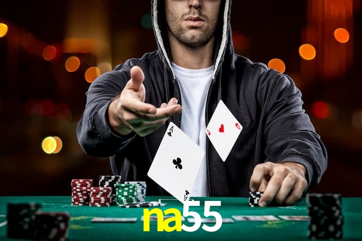 Notificações App na55