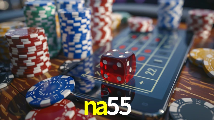 Vantagens App na55