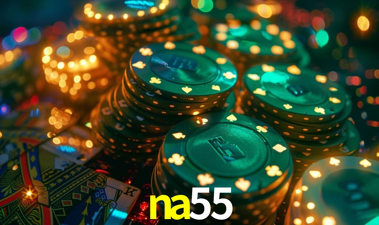 Promoções Sazonais na55