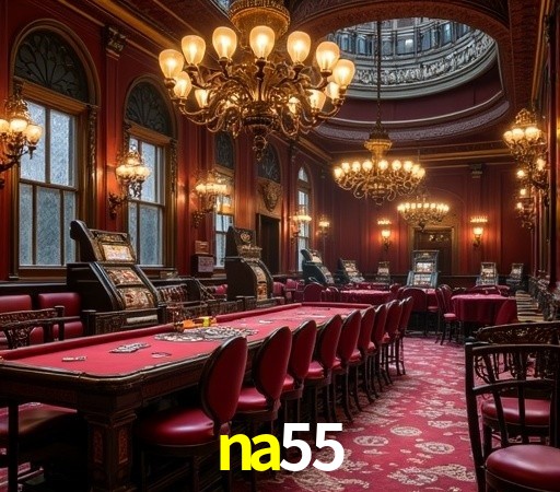 Bônus VIP na55