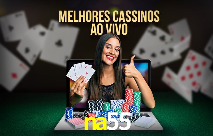 Descubra a Essência do na55: Nossa História e Compromissos