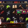 Descubra a Magia dos Jogos de Arcade no na55