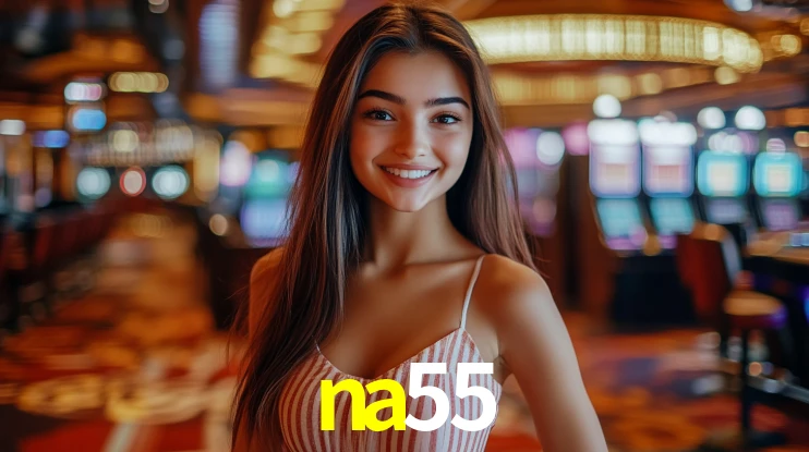 Experimente o Login Seguro Premium no na55