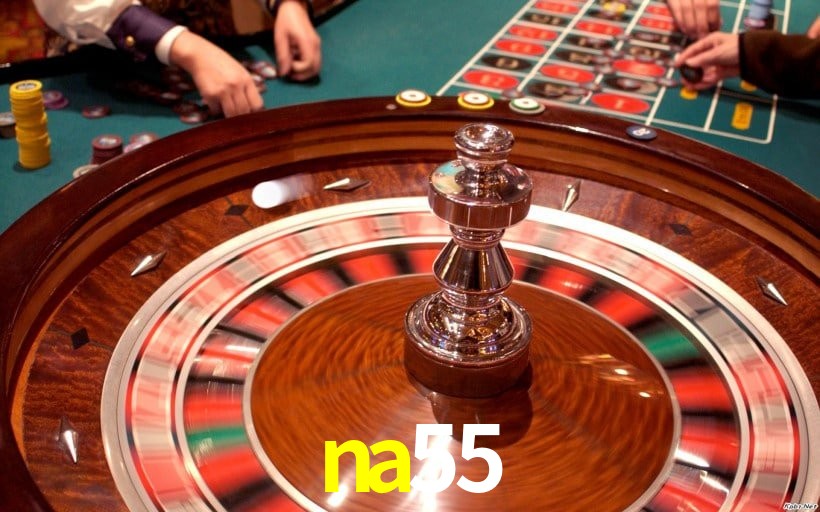 Provedores de Jogos na55