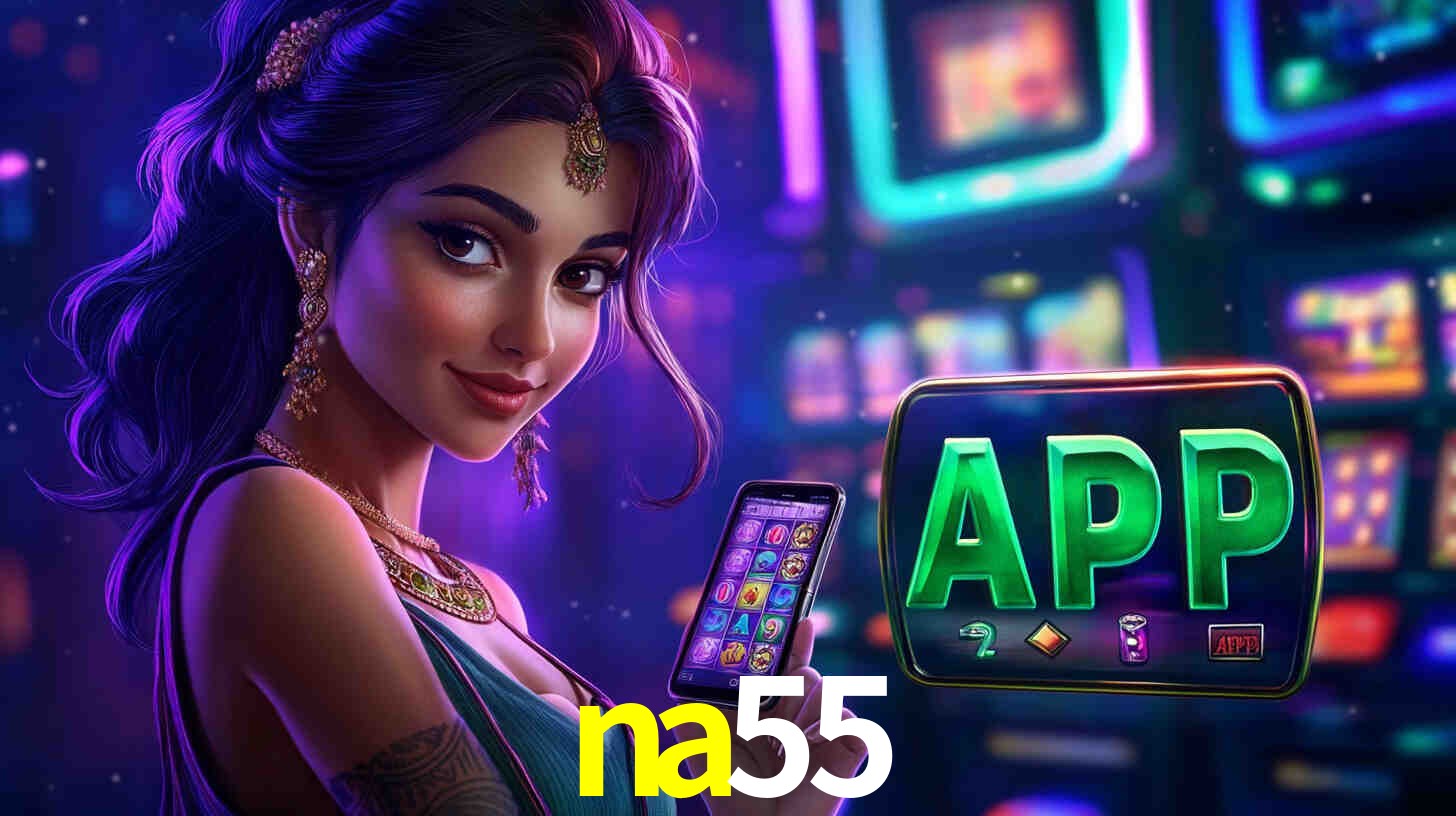 na55 bet casino