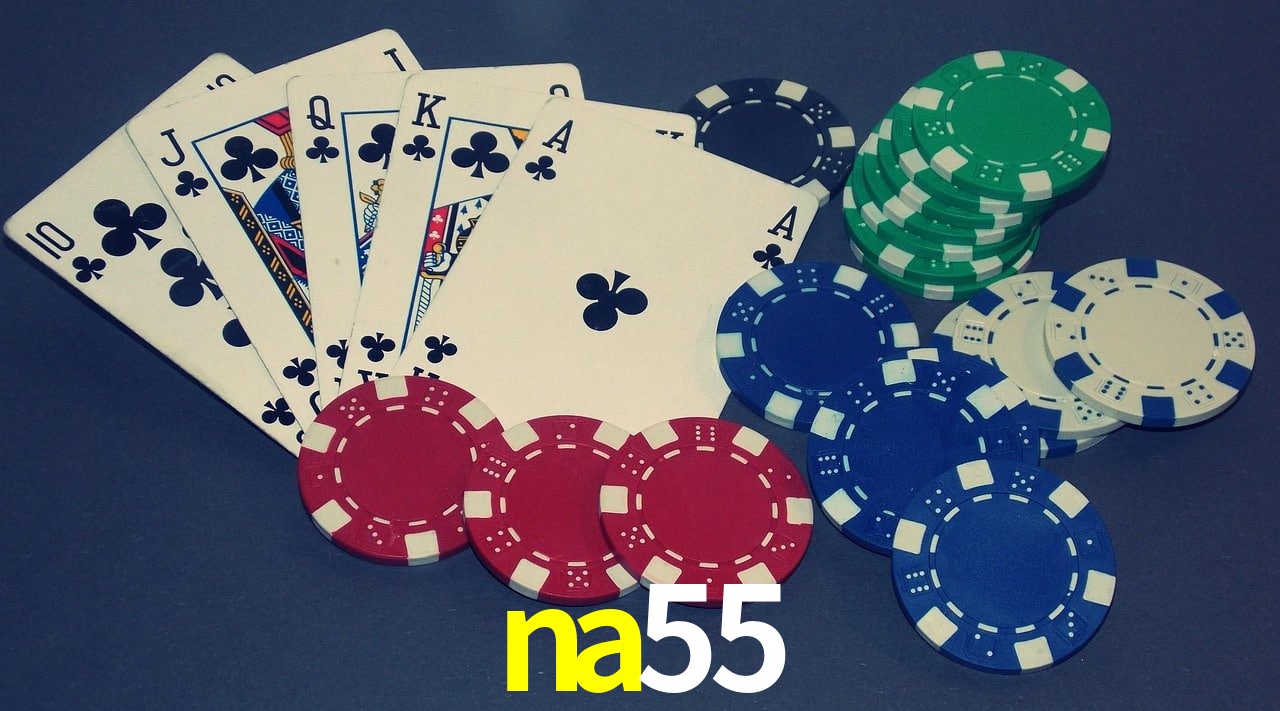 Game Providers na55