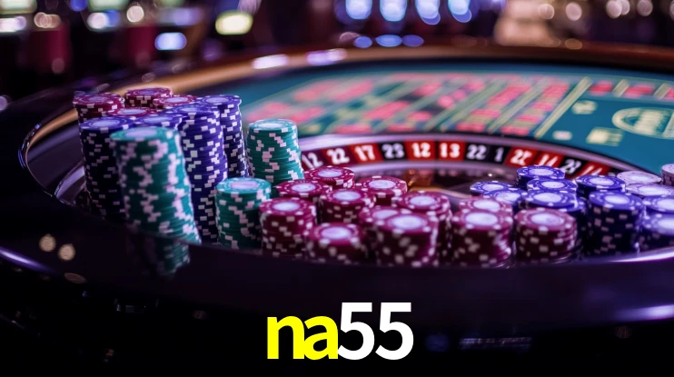 Welcome Bonus na55