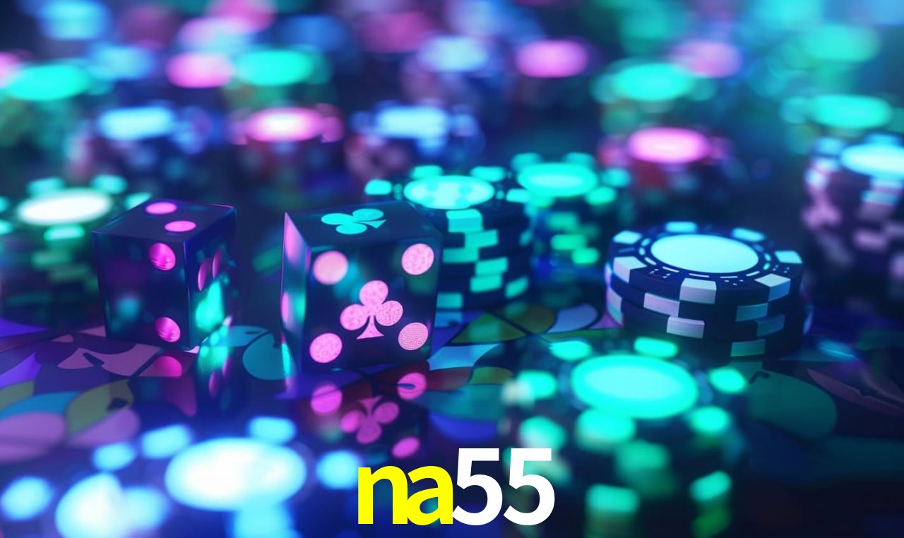 Tecnologia da Plataforma na55